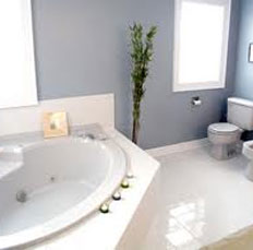 Lone Wolf Colony Bathroom Remodeling